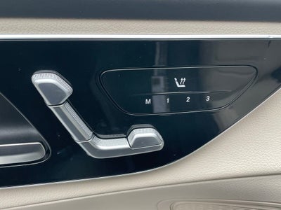 2024 Mercedes-Benz GLC GLC 300