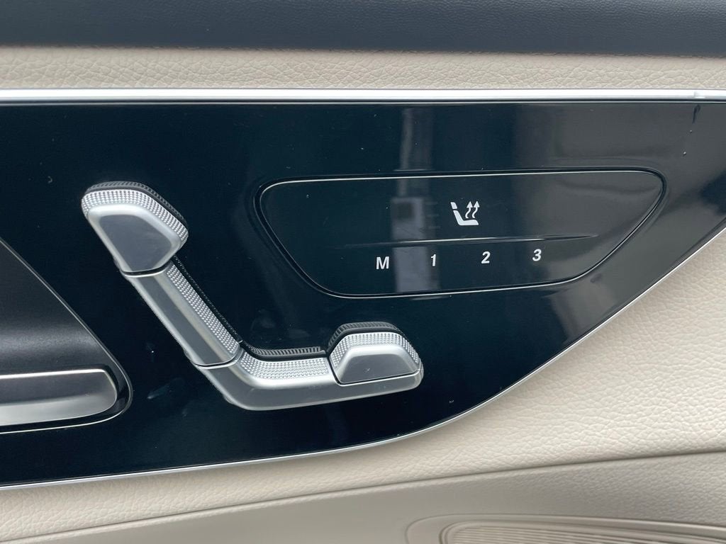 2024 Mercedes-Benz GLC GLC 300