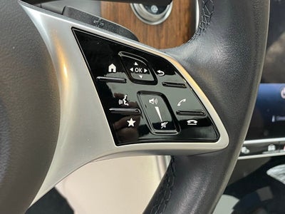 2024 Mercedes-Benz GLC GLC 300