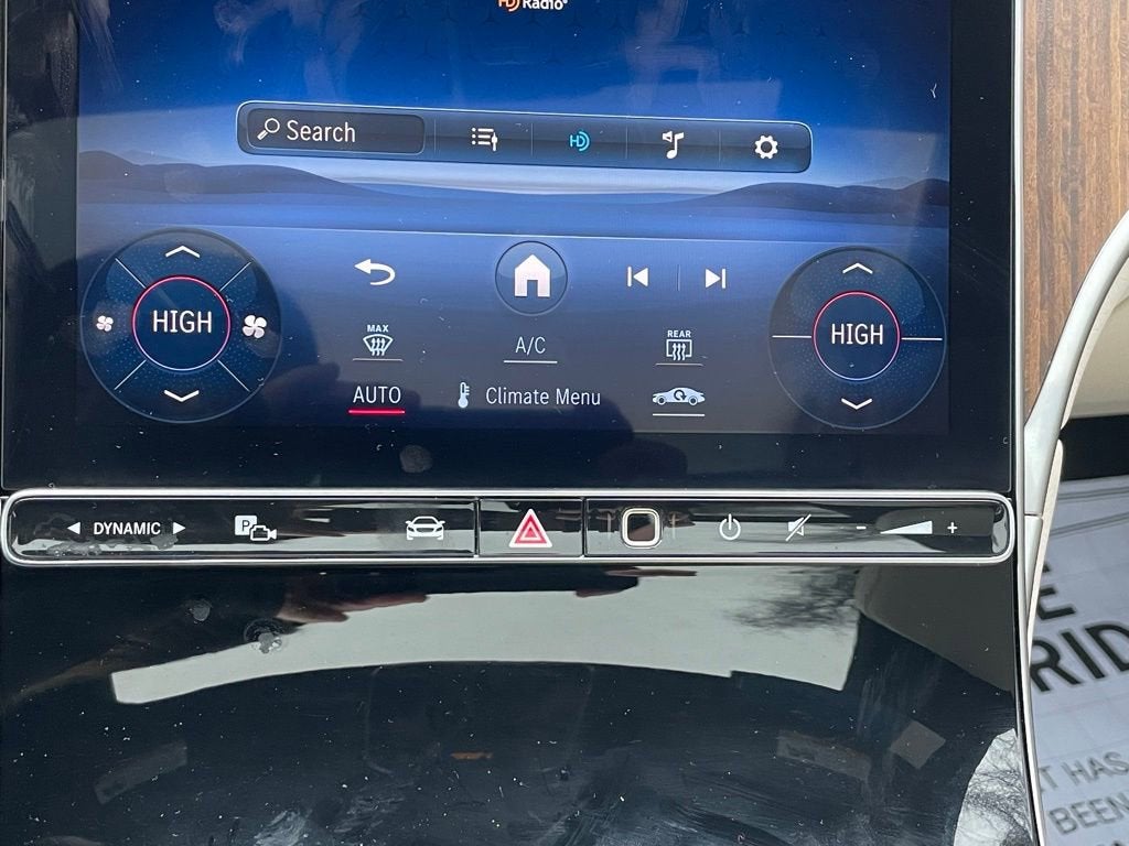 2024 Mercedes-Benz GLC GLC 300