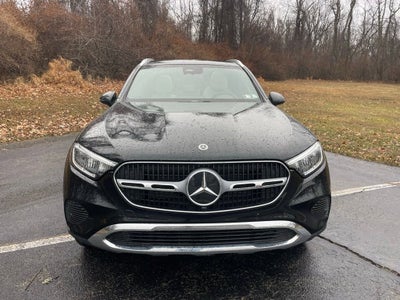2024 Mercedes-Benz GLC GLC 300