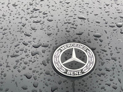 2024 Mercedes-Benz GLC GLC 300