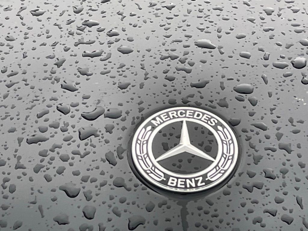 2024 Mercedes-Benz GLC GLC 300