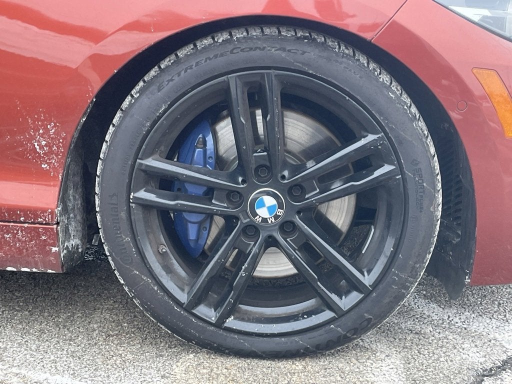2018 BMW M240i xDrive