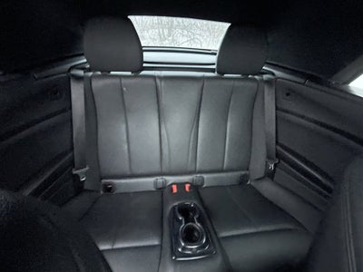 2018 BMW M240i xDrive