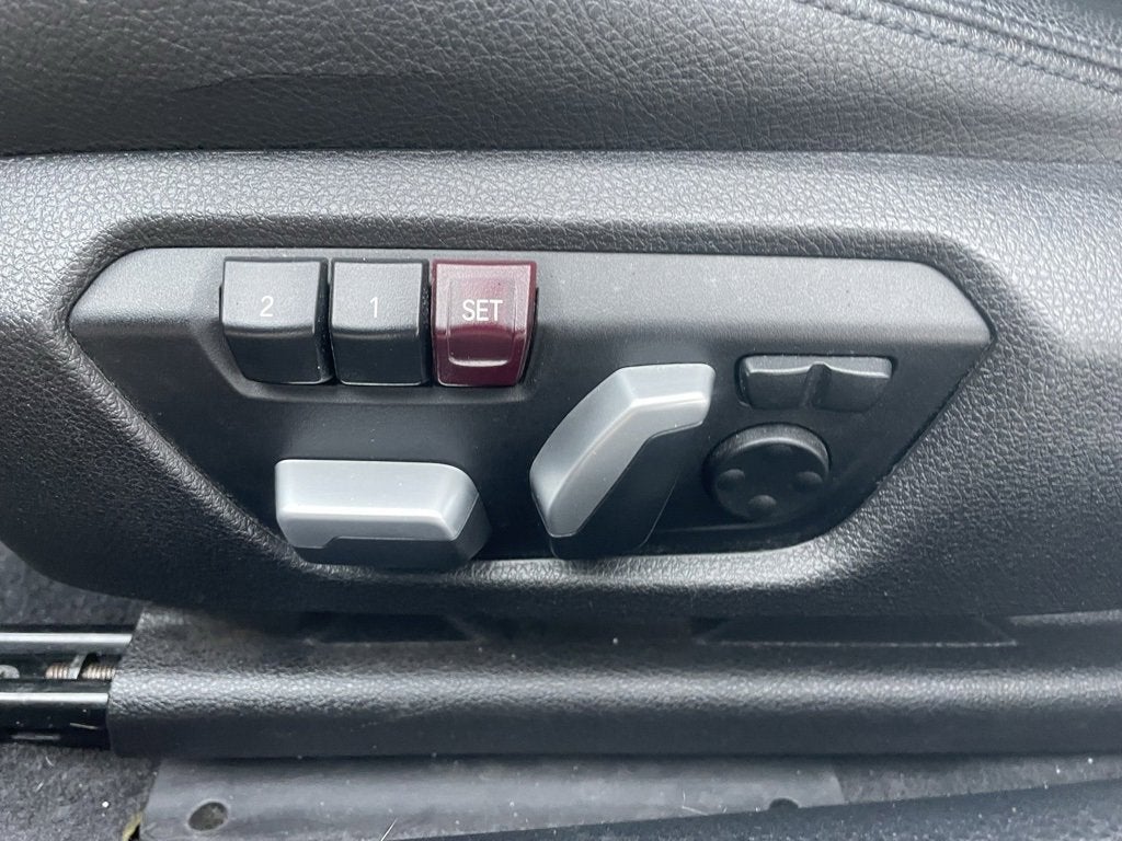 2018 BMW M240i xDrive