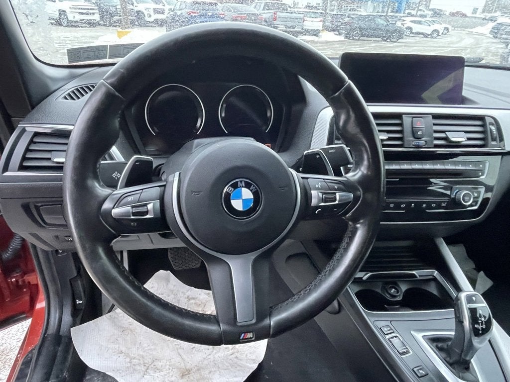 2018 BMW M240i xDrive