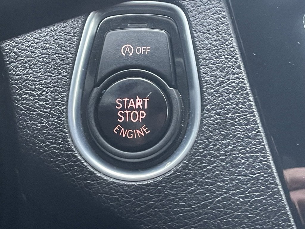 2018 BMW M240i xDrive