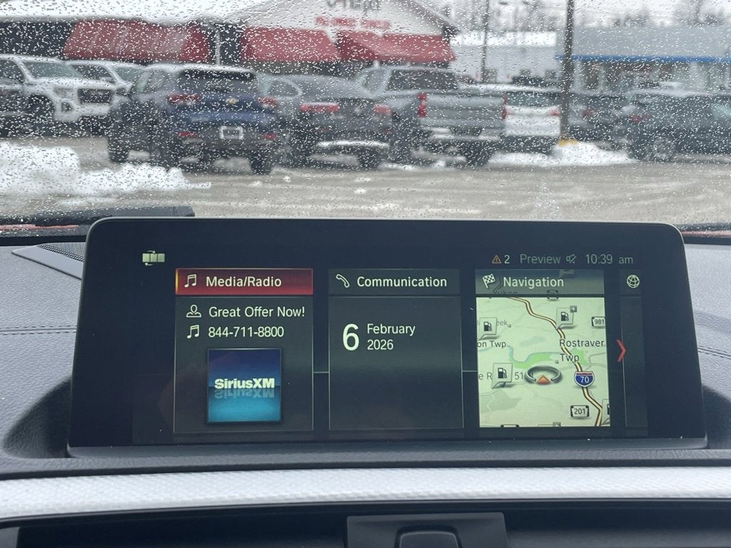 2018 BMW M240i xDrive