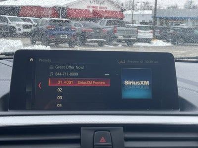 2018 BMW M240i xDrive