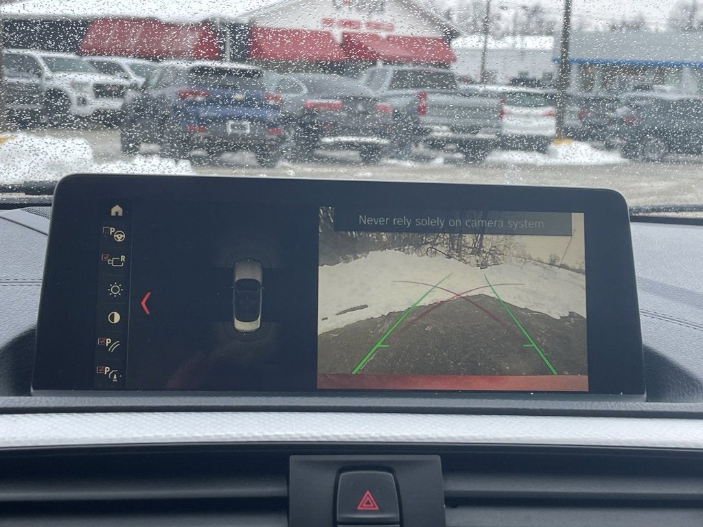 2018 BMW M240i xDrive