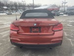 2018 BMW M240i xDrive