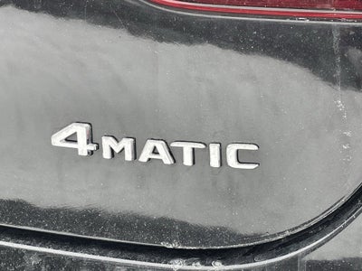 2020 Mercedes-Benz GLC 300 Coupe 4MATIC®