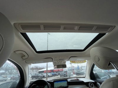 2020 Mercedes-Benz GLC 300 Coupe 4MATIC®