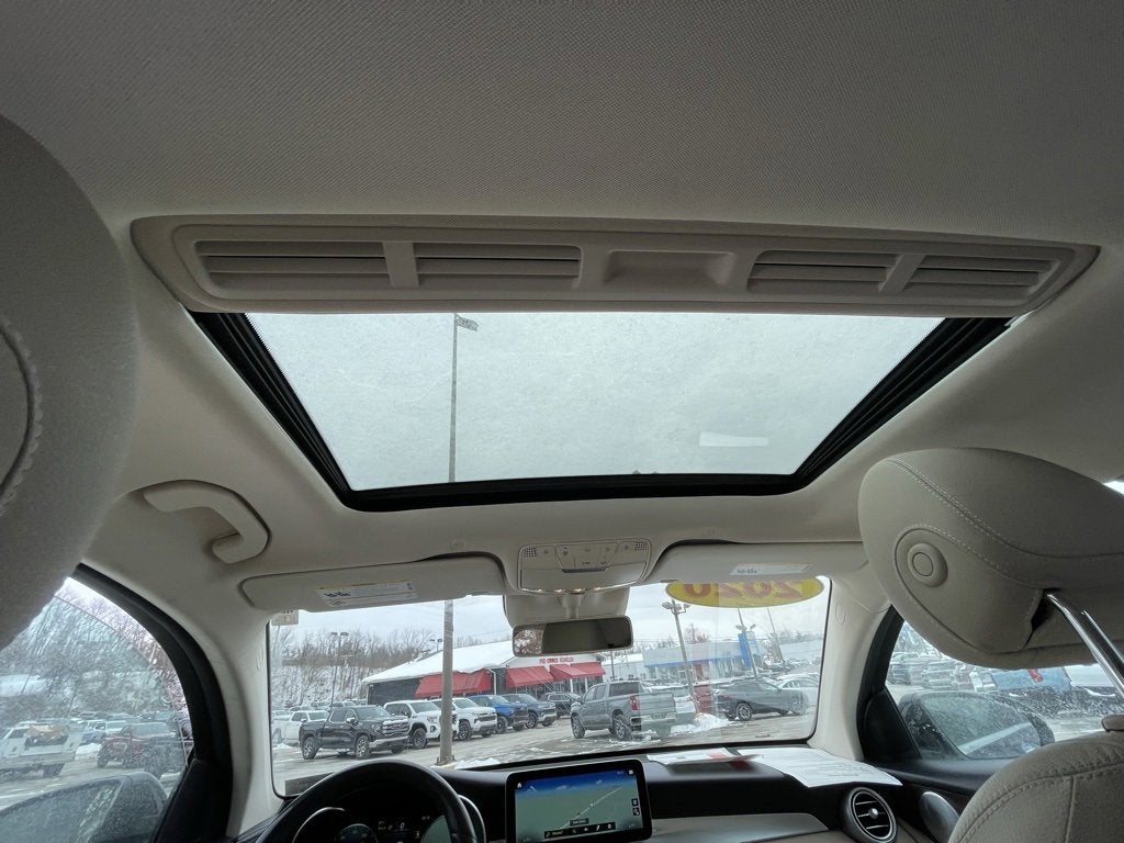 2020 Mercedes-Benz GLC 300 Coupe 4MATIC®