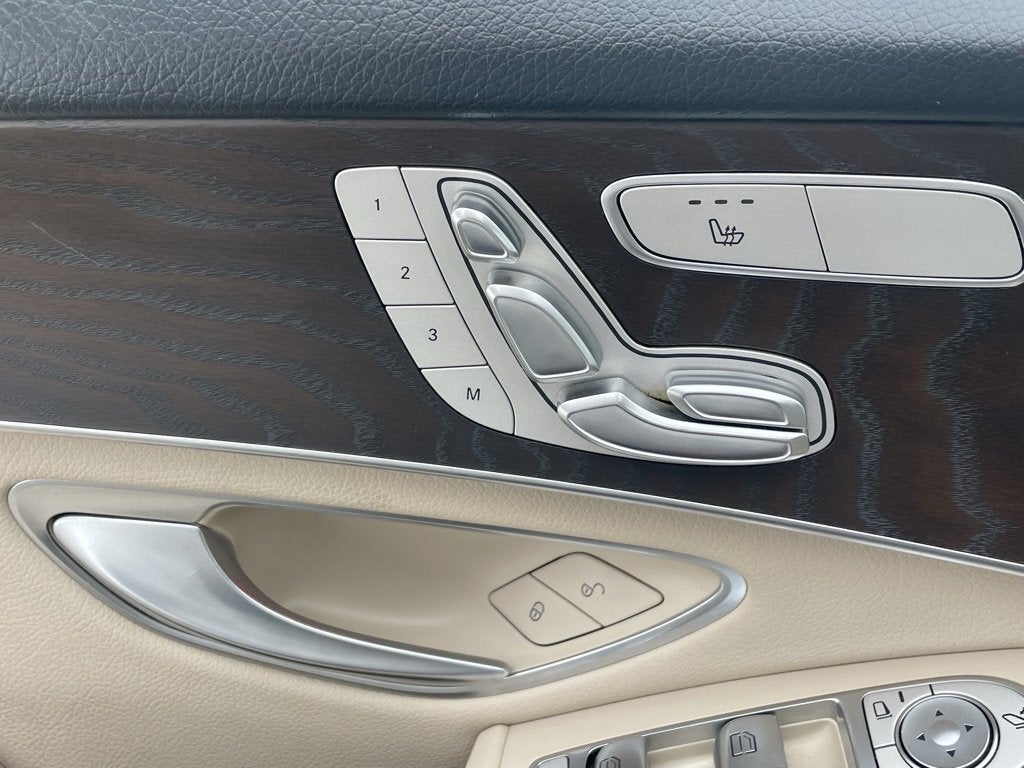 2020 Mercedes-Benz GLC 300 Coupe 4MATIC®