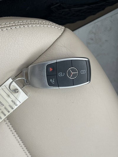 2020 Mercedes-Benz GLC 300 Coupe 4MATIC®