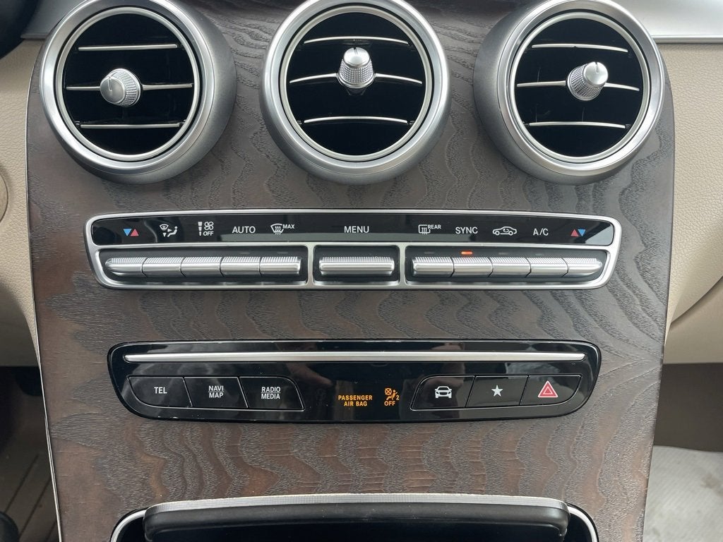 2020 Mercedes-Benz GLC 300 Coupe 4MATIC®