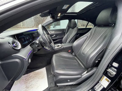 2019 Mercedes-Benz CLS 450 4MATIC®