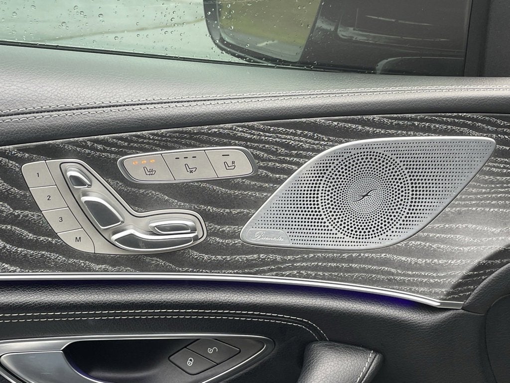 2019 Mercedes-Benz CLS 450 4MATIC®