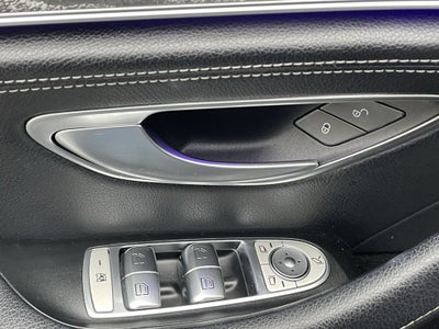 2019 Mercedes-Benz CLS 450 4MATIC®