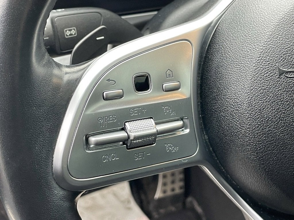 2019 Mercedes-Benz CLS 450 4MATIC®