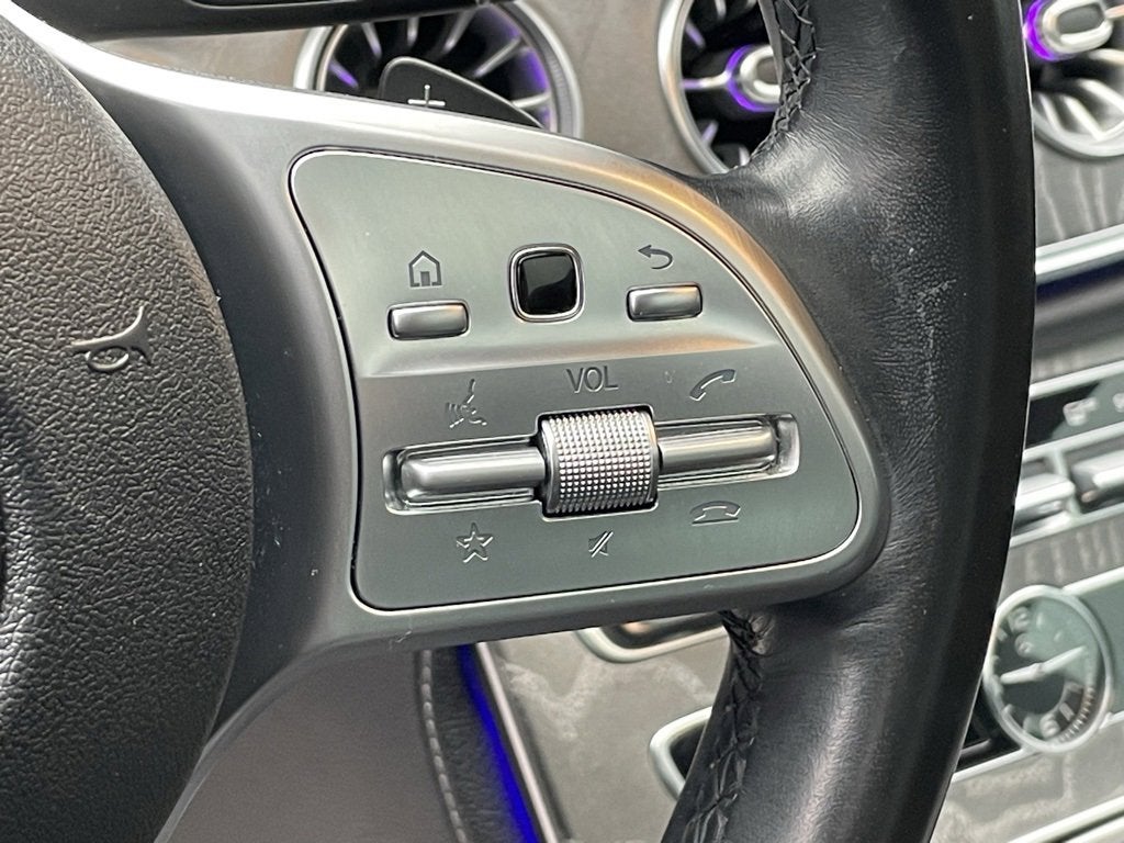 2019 Mercedes-Benz CLS 450 4MATIC®