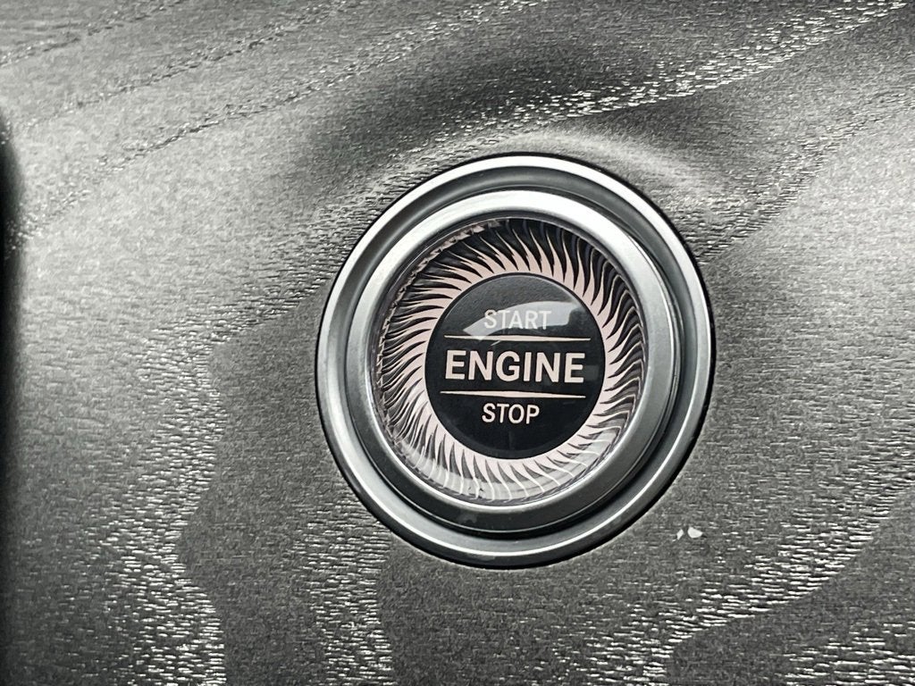 2019 Mercedes-Benz CLS 450 4MATIC®