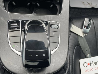 2019 Mercedes-Benz CLS 450 4MATIC®