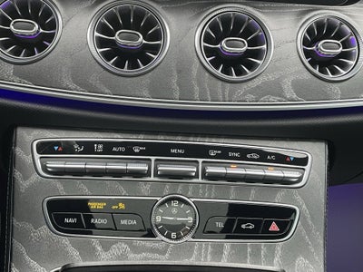 2019 Mercedes-Benz CLS 450 4MATIC®