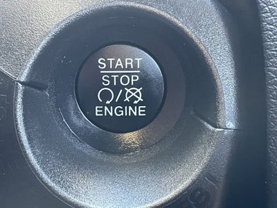 2022 Jeep Renegade Altitude 4x4