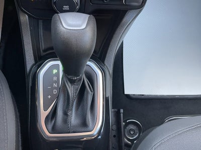 2022 Jeep Renegade Altitude 4x4