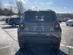 2022 Jeep Renegade Altitude 4x4