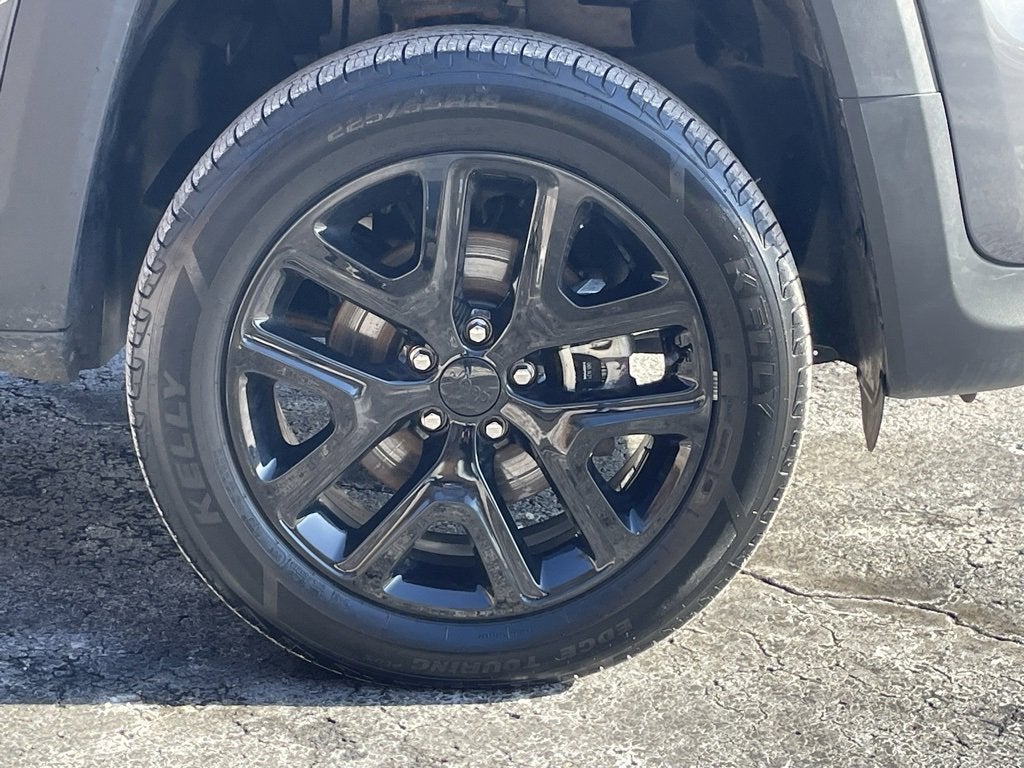 2022 Jeep Renegade Altitude 4x4