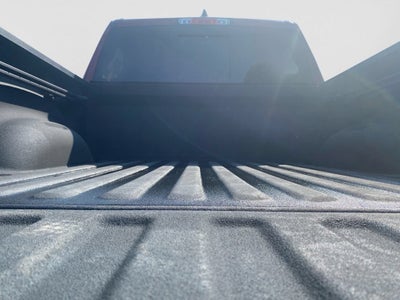 2025 RAM 1500 Rebel Crew Cab 4x4 5'7" Box