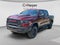 2025 RAM 1500 Rebel Crew Cab 4x4 5'7" Box
