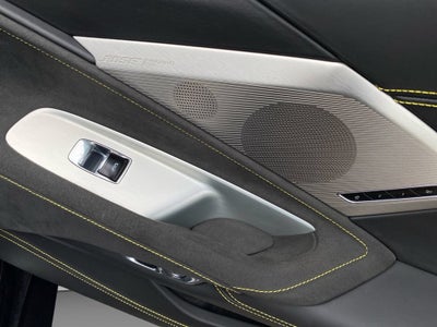 2022 Chevrolet Corvette Stingray 3LT