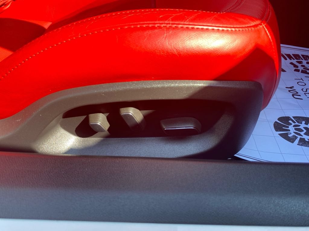 2014 Chevrolet Corvette Stingray 3LT