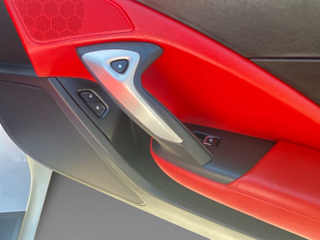 2014 Chevrolet Corvette Stingray 3LT