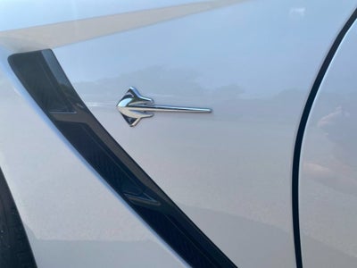 2014 Chevrolet Corvette Stingray 3LT