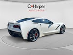 2014 Chevrolet Corvette Stingray 3LT