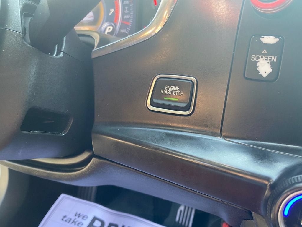 2014 Chevrolet Corvette Stingray 3LT