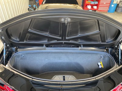 2025 Chevrolet Corvette E-Ray 3LZ