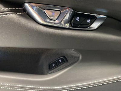 2025 Chevrolet Corvette E-Ray 3LZ