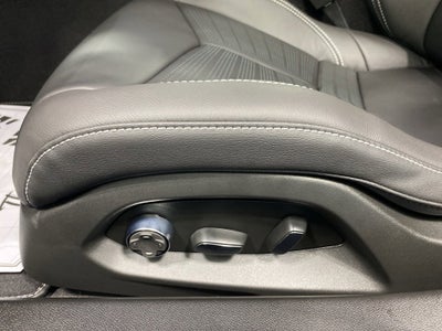 2025 Chevrolet Corvette E-Ray 3LZ