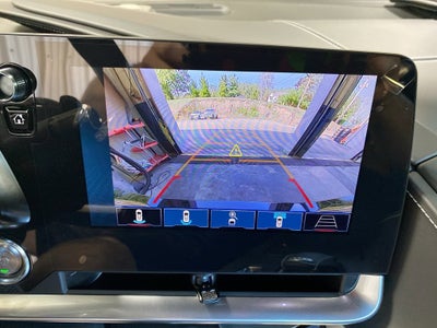 2025 Chevrolet Corvette E-Ray 3LZ