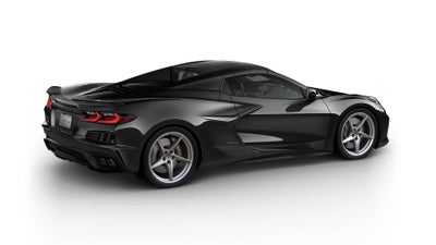 2025 Chevrolet Corvette E-Ray 3LZ