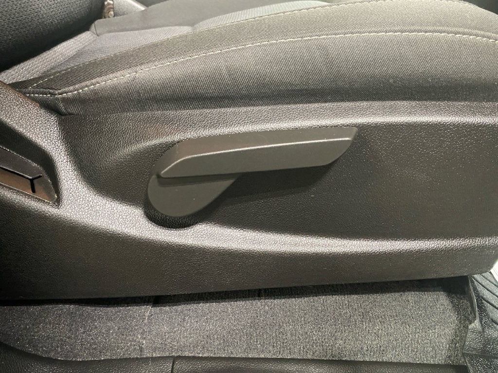 2022 Chevrolet Colorado 4WD LT