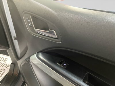 2022 Chevrolet Colorado 4WD LT