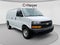 2021 Chevrolet Express Cargo 3500 RWD 3500 Regular Wheelbase WT